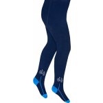 Steven chlapecké punčocháče 071/157 granát modrá – Sleviste.cz