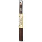 Revlon Brow Fantasy tužka a gel na obočí 105 Brunette 0,31 g + 1,18 ml – Zboží Dáma