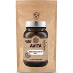 Avita ASHWAGANDHA AA++ EKO balení 74 kapslí – Hledejceny.cz
