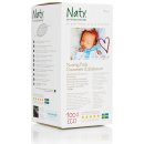 NATY NATURE BABYCARE PRSNÍ VLOŽKY do podprsenky 30 ks