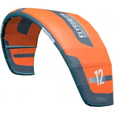 Flysurfer Stoke4 12m – Zboží Dáma