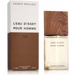 Issey Miyake L'Eau d'Issey Vétiver Intense toaletní voda pánská 100 ml – Hledejceny.cz