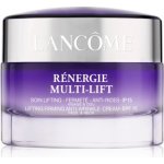 Lancome Rénergie Multi-Lift SPF 15 (Lifting Firming Anti-Wrinkle Cream) denní krém pro všechny typy pleti 50 ml – Zboží Mobilmania