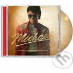 Soundtrack - Jackson Michael - Michael (Songs From the Motion Picture) - CD – Hledejceny.cz