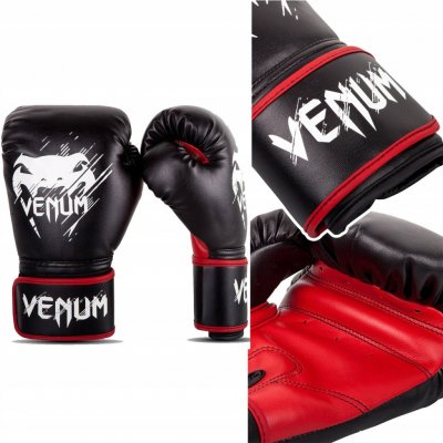 Venum 02822-100 – Zboží Dáma