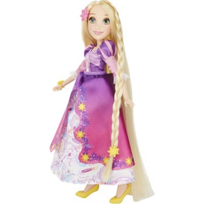 Hasbro Disney Princezny Disney Princess s náhradními šaty POPELKA