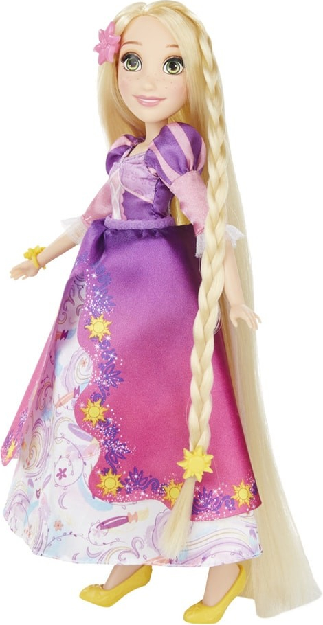 Hasbro Disney Princezny Disney Princess s náhradními šaty POPELKA