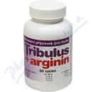 Tribulus + Arginin tbl 90