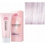 Wella Shinefinity Zero Lift Glaze 09/61 Cool Iced Platinum 60 ml – Zboží Dáma