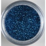 Ocean Glitter Nails Třpytky na zdobení nehtů 66 2 g – Hledejceny.cz