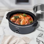 TESLA SlowCook S500 – Zboží Mobilmania