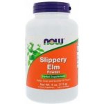 Now Foods Foods Slippery Elm Jilm červený čistý prášek 113 g – Hledejceny.cz