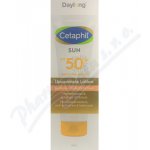 Daylong Cetaphil SUN Liposom Lotion SPF50+ 200 ml – Zboží Dáma