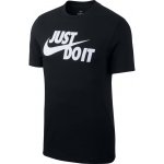 Nike NSW TEE JUST DO IT SWOOSH ar5006-011 – Hledejceny.cz