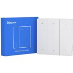 Sonoff R5 Smart Scene Wall Switch R5-S – Sleviste.cz