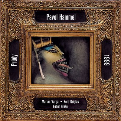 Hammel Pavol & Prudy - 1999 CD