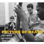 Picture Of Heath - Baker, Chet Pepper, Art CD – Hledejceny.cz