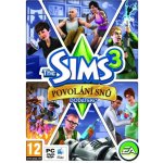 The Sims 3 Povolání snů – Zboží Živě