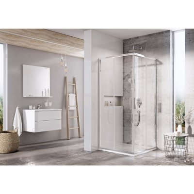 Ravak X1LM40C00Z1 – Zboží Dáma