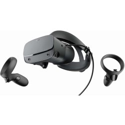 Oculus Rift S brýle pro virtuální realitu - Nejlepší Ceny.cz