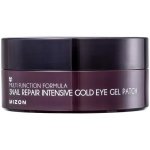 Mizon Snail Repair Intensive Gold Eye Patch 1,4 g x 60 ks – Sleviste.cz