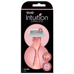 Wilkinson Sword Intuition Complete – Zboží Dáma