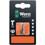 Wera IMPAKTOR PRO VNITŘNÍ ČTYŘHRAN 1 x 2 x 25 – Hledejceny.cz