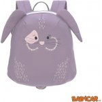 Lässig Tiny About Friends Bunny fialový – Zboží Dáma