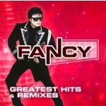 Fancy - Greatest Hits & Remixes 2 CD – Hledejceny.cz