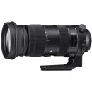 SIGMA 60-600mm f/4.5-6.3 DG OS HSM (S) Canon