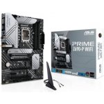 Asus PRIME Z690-P WIFI 90MB1A90-M0EAY0 – Hledejceny.cz