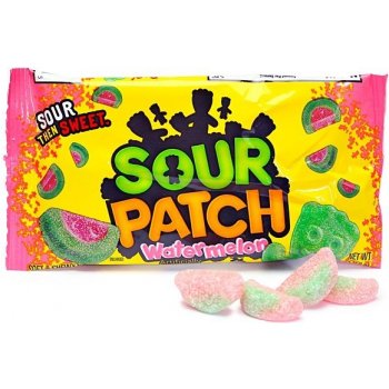 Sour Patch Kids Watermelon 56 g