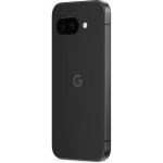 Google Pixel 9a 5G 8GB/128GB Obsidian – Zboží Živě