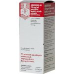 AMBROXOL AL POR 7,5MG/ML POR GTT SOL 100ML – Hledejceny.cz