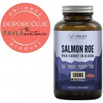 Paleo Powders Divoké lososí jikry 180 kapslí – Hledejceny.cz