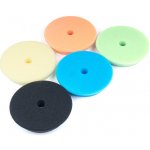 AMiO Sada leštících hubek AMIO-03709 | Zboží Auto