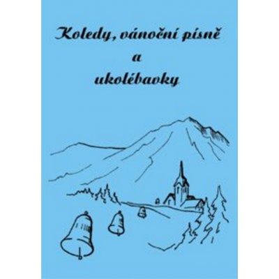 Koledy, vánoční písně a ukolébavky – Zboží Mobilmania