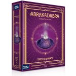 Albi ABRAKADABRA Trezor s mincí – Sleviste.cz