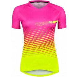 Force MTB ANGLE dámský růžovo-fluo 2021