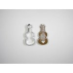 vykr.NR 0039 Housle, 6,3x2,7cm – Hledejceny.cz
