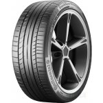 Continental ContiSportContact 5 P 265/40 R21 101Y – Hledejceny.cz