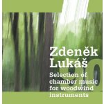 LUKAS, ZDENEK - SELECTION OF CHAMBER MUSIC FOR... CD – Hledejceny.cz