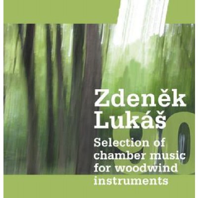 LUKAS, ZDENEK - SELECTION OF CHAMBER MUSIC FOR... CD – Zbozi.Blesk.cz
