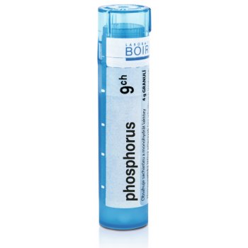 PHOSPHORUS POR 9CH GRA 1X4G