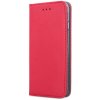 Pouzdro a kryt na mobilní telefon Pouzdro Beweare Magnetické Samsung Galaxy A50 / Samsung Galaxy A30s - červené