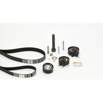 CONTINENTAL CTAM CT939K10PRO Sada rozvodového řemene (CT939K10PRO) – Zboží Mobilmania