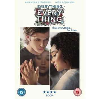 Everything, Everything DVD