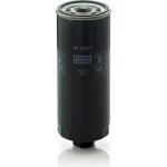 Olejový filtr MANN-FILTER W 735/1
