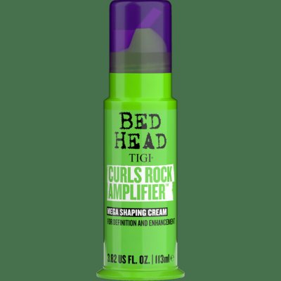 TIGI Bed Head Curl Rock Amplifier 113 ml