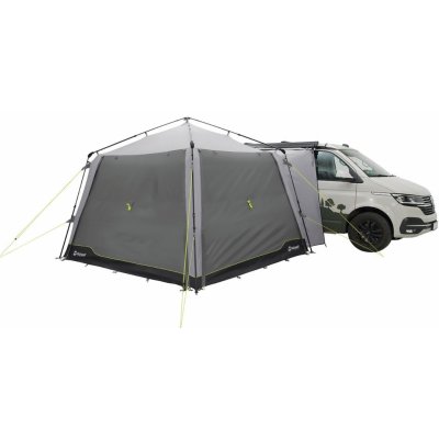 Outwell Fastlane 300 Shelter - grey – Zboží Dáma